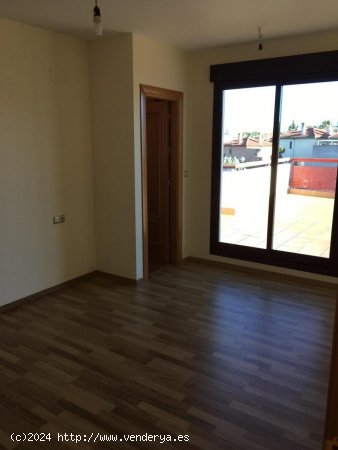 Apartamento en alquiler en Gójar (Granada)