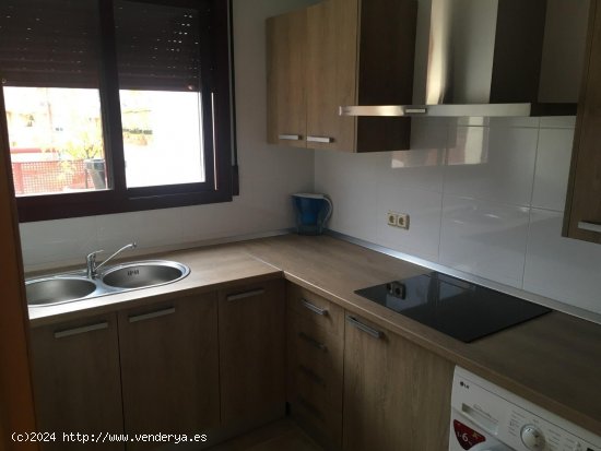 Apartamento en alquiler en Gójar (Granada)