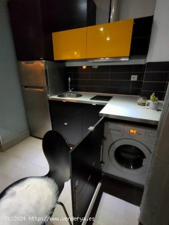 Apartamento en alquiler en Granada (Granada)