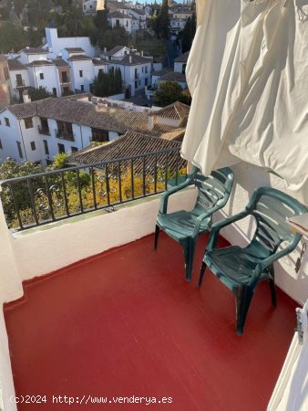 Casa en alquiler en Granada (Granada)