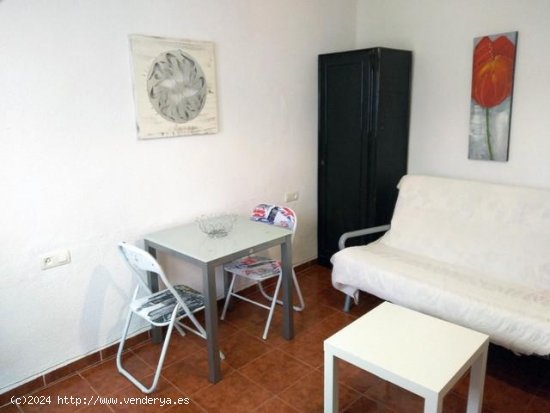 Apartamento en alquiler en Granada (Granada)