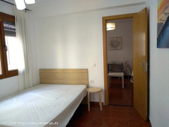 Apartamento en alquiler en Granada (Granada)