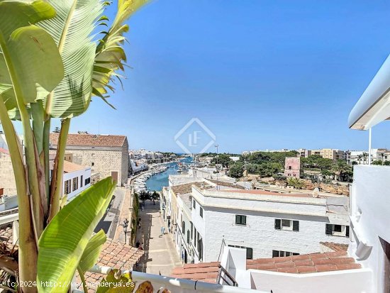 Casa en venta en Ciutadella de Menorca (Baleares)