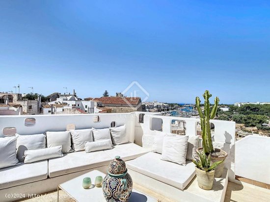 Casa en venta en Ciutadella de Menorca (Baleares)