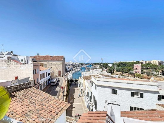 Casa en venta en Ciutadella de Menorca (Baleares)