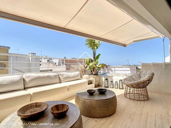 Casa en venta en Ciutadella de Menorca (Baleares)