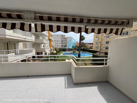 Piso en venta en Xeraco (Valencia)