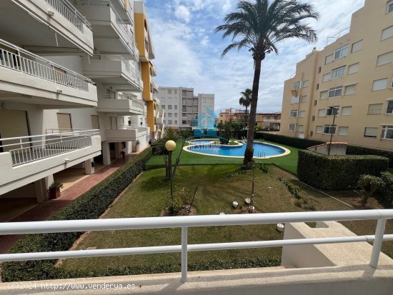 Piso en venta en Xeraco (Valencia)