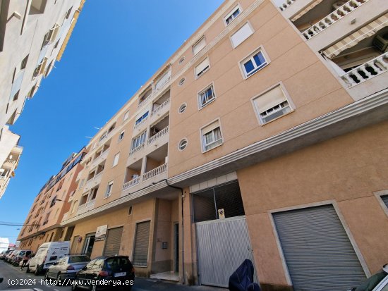 Apartamento en venta en Torrevieja (Alicante)