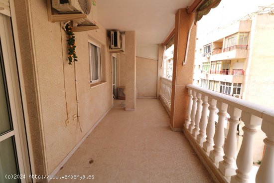 Apartamento en venta en Torrevieja (Alicante)