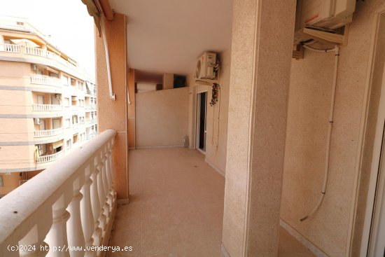 Apartamento en venta en Torrevieja (Alicante)