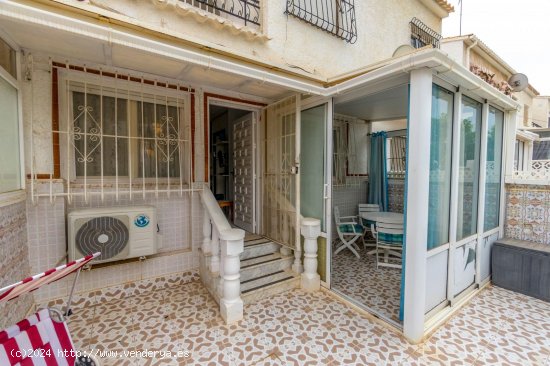 Piso en venta en Torrevieja (Alicante)