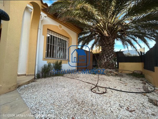 Chalet en venta en Mazarrón (Murcia)