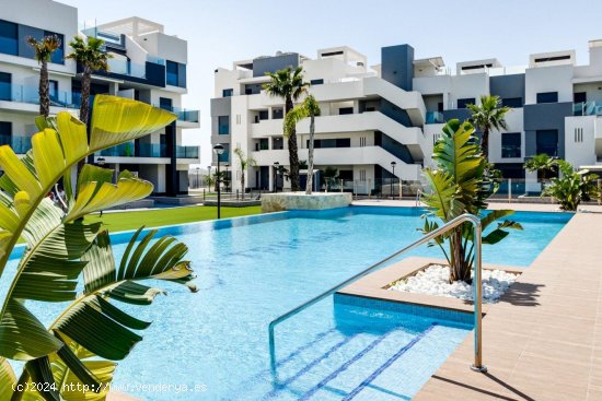  Apartamento en venta a estrenar en Guardamar del Segura (Alicante) 