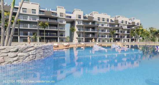 Apartamento en venta a estrenar en Guardamar del Segura (Alicante)