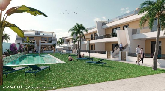 Bungalow en venta a estrenar en San Pedro del Pinatar (Murcia)