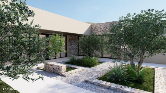 Villa en venta a estrenar en Yecla (Murcia)