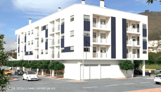 Apartamento en venta a estrenar en Alcantarilla (Murcia)