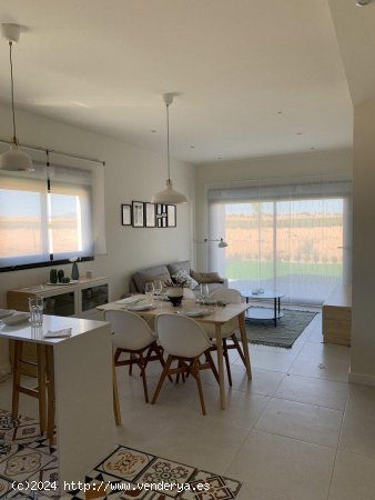 Apartamento en venta a estrenar en Alhama de Murcia (Murcia)