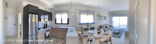 Apartamento en venta a estrenar en Alhama de Murcia (Murcia)