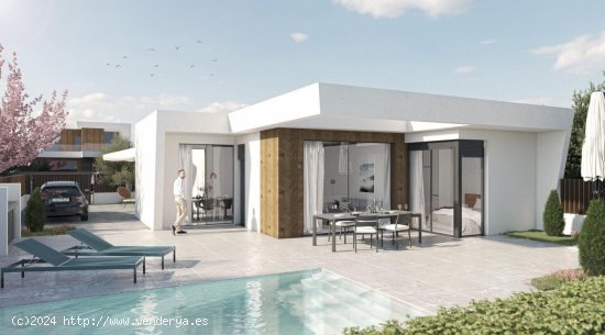 Villa en venta a estrenar en Murcia (Murcia)