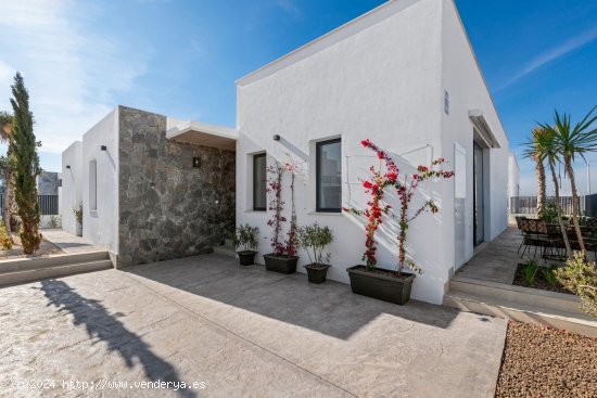 Villa en venta a estrenar en Cartagena (Murcia)