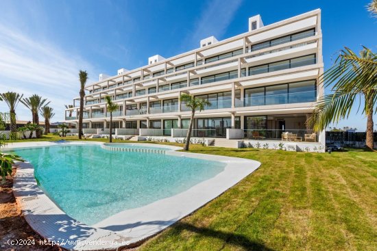 Piso en venta a estrenar en Cartagena (Murcia)