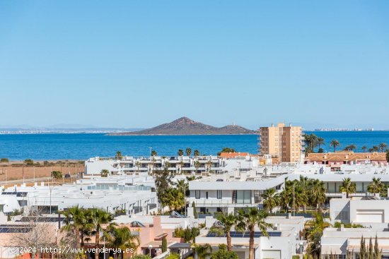 Piso en venta a estrenar en Cartagena (Murcia)