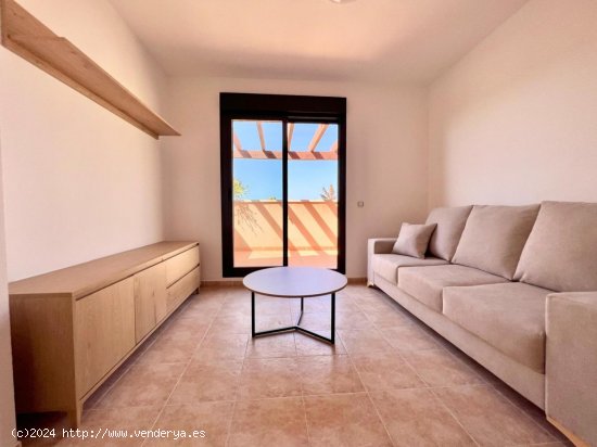 Apartamento en venta a estrenar en Águilas (Murcia)