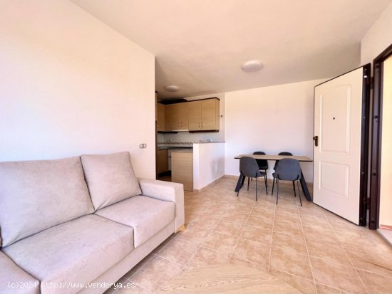 Apartamento en venta en Águilas (Murcia)