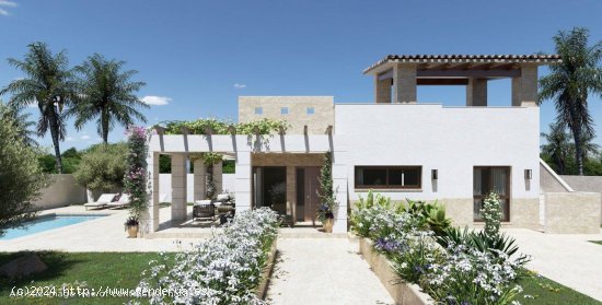 Villa en venta a estrenar en Rojales (Alicante)