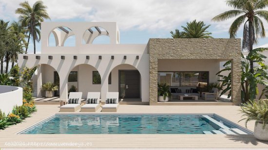 Villa en venta a estrenar en Rojales (Alicante)