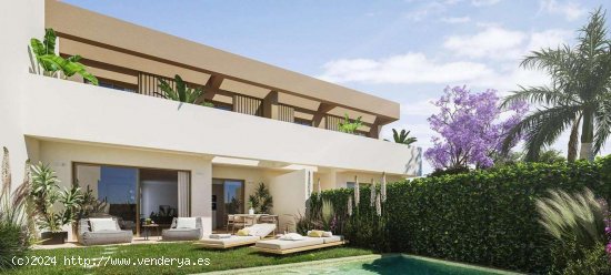 Villa en venta a estrenar en Alicante (Alicante)