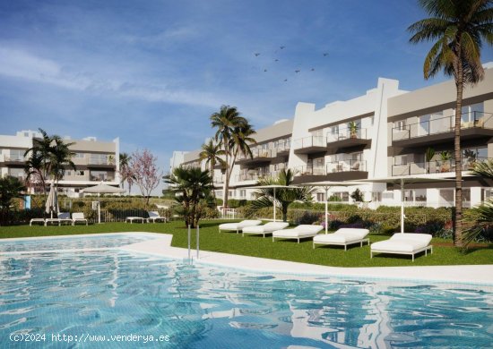 Apartamento en venta a estrenar en Santa Pola (Alicante)