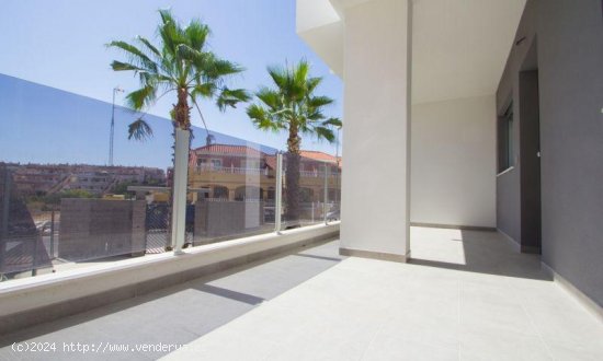 Piso en venta a estrenar en Orihuela (Alicante)