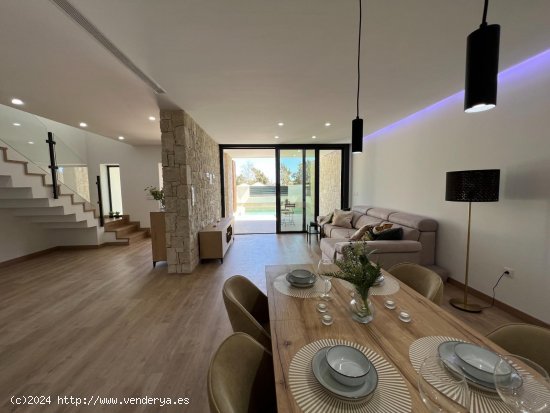 Villa en venta a estrenar en Dolores (Alicante)