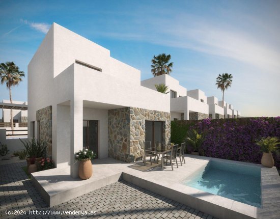 Villa en venta a estrenar en Orihuela (Alicante)