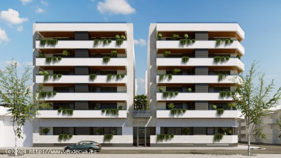 Piso en venta a estrenar en Almoradí (Alicante)