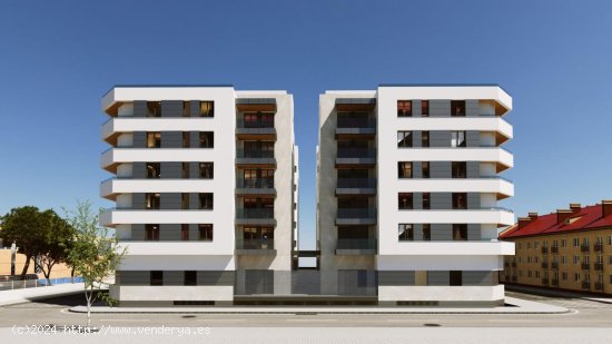 Piso en venta a estrenar en Almoradí (Alicante)