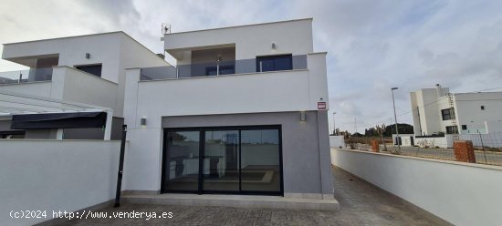 Villa en venta a estrenar en Orihuela (Alicante)