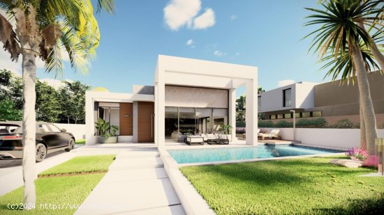 Villa en venta a estrenar en Rojales (Alicante)