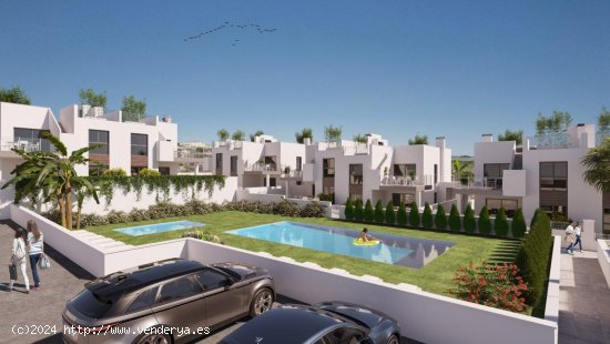 Villa en venta a estrenar en Orihuela (Alicante)