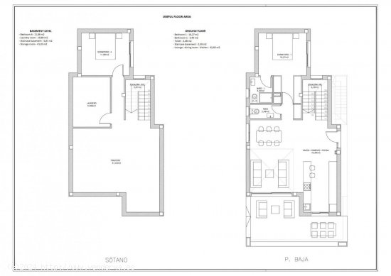 Villa en venta a estrenar en Torrevieja (Alicante)