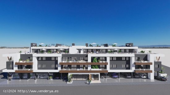 Apartamento en venta a estrenar en Benijófar (Alicante)