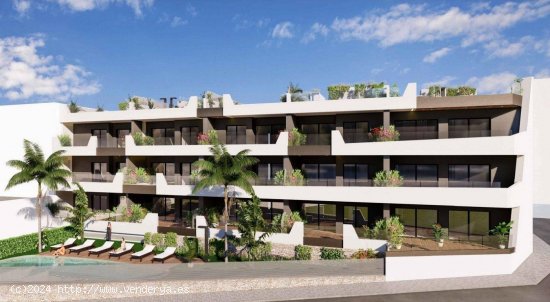 Apartamento en venta a estrenar en Benijófar (Alicante)