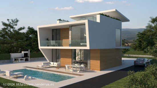  Villa en venta a estrenar en Orihuela (Alicante) 