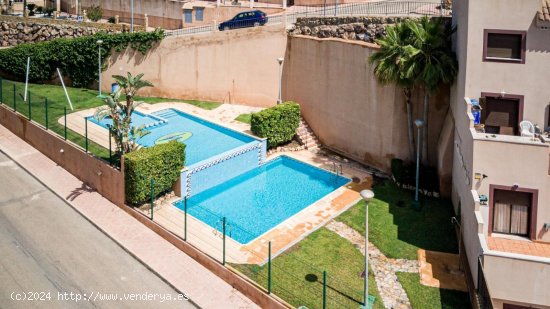 Apartamento en venta a estrenar en Águilas (Murcia)