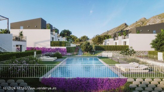 Casa en venta a estrenar en Murcia (Murcia)