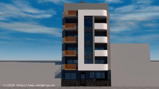 Apartamento en venta a estrenar en Torrevieja (Alicante)