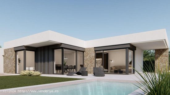  Villa en venta a estrenar en Molina de Segura (Murcia) 